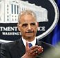 Attorney General Eric Holder held a press conference on Tuesday to address the story that the Justice Department secretly obtained two months worth of journalists phone records