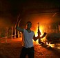 CNN's Jake Tapper is accusing ABC News and the Weekly Standard of inaccurately reporting on emails between top administration officials regarding last September's terrorist attack on the U.S. consulate in Benghazi