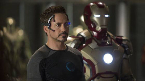 Iron Man 3 Trailer: 11 Questions Raised