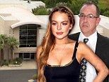 Michael Lohan has instead revealed his plans to attempt to move Lindsay from her rehab programme in Arizona.
