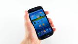 Samsung Galaxy SIII review