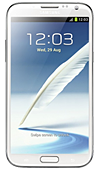 Samsung  Galaxy Note 2 Accessories