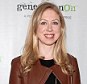 Multifaith leader: Chelsea Clinton, who is a member of the United Methodist Church, has landed a new job at NYU as co-founder and co-chair of its brand-new Of Many Institute
