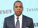 Dynamic duo: Jay-Z will join Beyonc onstage at the Chime For Change Concert in June