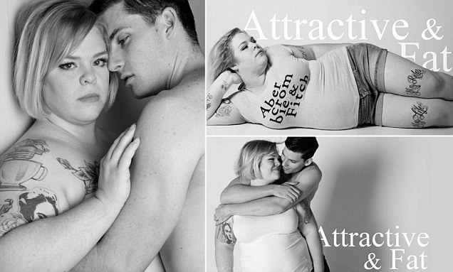 Attractive and Fat