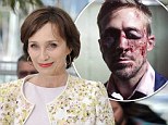 Kristin Scott Thomas' new movie Only God Forgives divides critics at Cannes with hyper-violent scenes and foul language