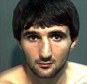 Deceased: Ibragim Todashev was fatally shot by an FBI agent just after midnight on Wednesday