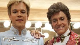 HBO sees the light in Liberace biopic 'Behind the Candelabra'