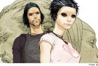 Frank Quitely & Mark Millar's 'Jupiter's Legacy' Examined From Top To Bottom [Review]