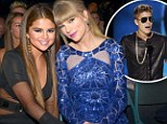 Opening a 'can of worms?' Taylor Swift avoids questions about her true feelings towards Justin Bieber