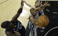 San Antonio Spurs Vs. Memphis Grizzlies Game 3: Where To Watch Live Online Stream, Prediction, Preview, Betting Odds For NBA Western Conference Finals
