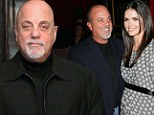 'I just used booze as medication': Billy Joel insists his battle with alcohol is due to depression not a drinking problem