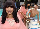 It's never too late to celebrate! Dancing With The Stars pros Cheryl Burke and Derek Hough cap off their birthday month with Ciroc pool party