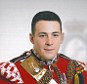 Ministry of Defence undated handout photo of Drummer Lee Rigby, 25,