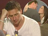 Back on the market! Olympic swimmer Ryan Lochte dumped by British girlfriend Jamiee Hollier over the phone