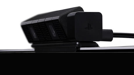 PlayStation 4 Screenshot
