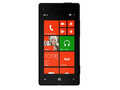 HTC Windows Phone 8X - black (Verizon Wireless)