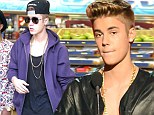 Justin Bieber hit with ANOTHER paternity claim as 'unidentified woman, 25, says singer is the father of her daughter after one night stand four years ago'