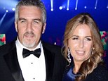 Pack your bags! Paul Hollywood is left his marital home to move out his possessions while estranged wife Alexandra goes on sunny vacation