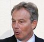 Stark view: Tony Blair says that extremism is more widespread than most politicians admit