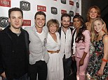 It's a Boy Meets World reunion! Cast members dish about iconic show at ATX Television Festival