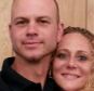 Brian Orzechowski, 36, was behind the wheel and was pronounced dead at the scene on June 2. His wife Crystal Orzechowski, 35, was taken by helicopter to Georgia Regents Universitys Medical Center in Augusta.