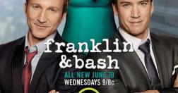 Franklin & Bash: Season Three Premiere