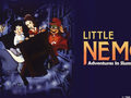 Little Nemo: Adventures in Slumberland (s)