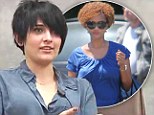 Paris Jackson claims former nanny who was obsessed with her father 'jumped into bed with him as he slept' and pretended to be his wife