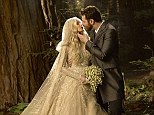 'We are being spat at in the street!' Internet guru Sean Parker bleats about backlash over lavish $9M wedding 