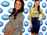 'I put on 65lbs': Vanessa Lachey reveals her pregnancy weight gain and how she lost it after giving birth to her baby boy Camden