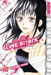 Love Attack GN 1