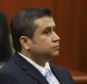 Controversial: The ruling means the jury will not hear from experts who say that cries for help heard on a 911 call are not George Zimmerman