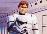 Stormtrooper Han Solo