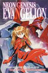 Neon Genesis Evangelion [Omnibus] GN 3