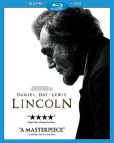 Video/DVD. Title: Lincoln