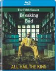 Video/DVD. Title: Breaking Bad: The Fifth Season