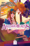 Alice in the Country of Hearts: My Fanatic Rabbit GN 2