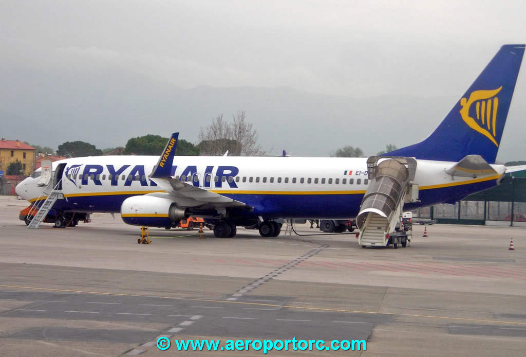 dscn3970 Ryanair: Perchè no Reggio Calabria?
