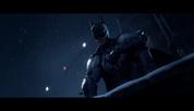 Screenshot of Batman: Arkham Origins Reveal Trailer