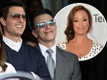 The REAL reason behind Leah Reminis Scientology exit: King of Queens star questioned Tom Cruise and David Miscaviges weird relationship 