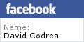 David Codrea's Facebook profile
