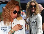 Stars come out to support Hopefield animal sanctuary sponsored by Leona Lewis