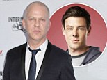 'It is so very sad and tragic': Cast of Glee to film a tribute episode as show creator Ryan Murphy reveals they will kill off Cory Monteith's character Finn