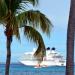 Cruise Line Builds Tropical Paradise, Again