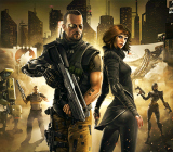 Deus Ex: The Fall is shockingly not dumbed down for iOS (review)