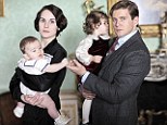 A first preview of the new series revealed yesterday that, after the shocking deaths of two leading characters, Downton is darker and more emotional than ever before