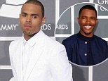 Legal woes: Chris Brown, shown in July in Beverly Hills, California, has been sued by singer Frank Ocean's cousin over a January brawl