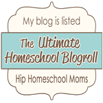 The Ultimate Homeschool Blogroll