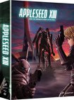 Appleseed XIII BD+DVD
